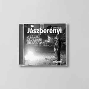 A LÉLEK LEGSZEBB ÉJSZAKÁJA