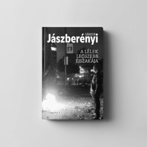 A LÉLEK LEGSZEBB ÉJSZAKÁJA